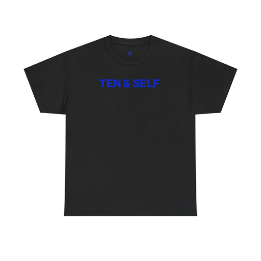 TEN & SELF T-Shirt
