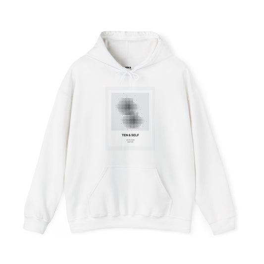 TEN & SELF Matter Hoodie
