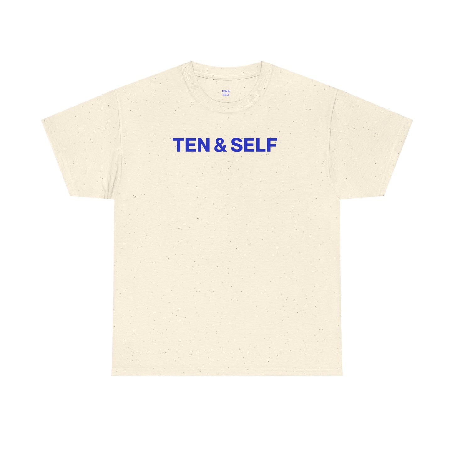 TEN & SELF T-Shirt