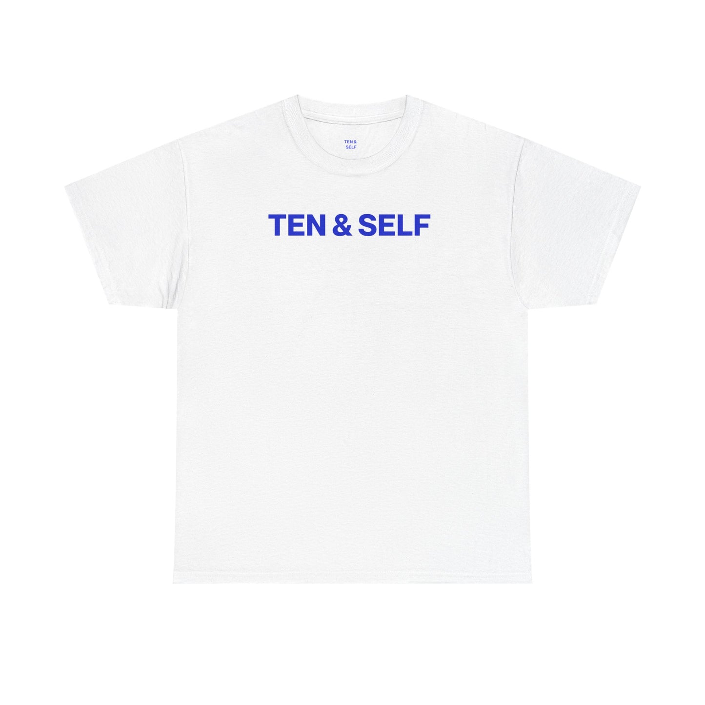 TEN & SELF T-Shirt