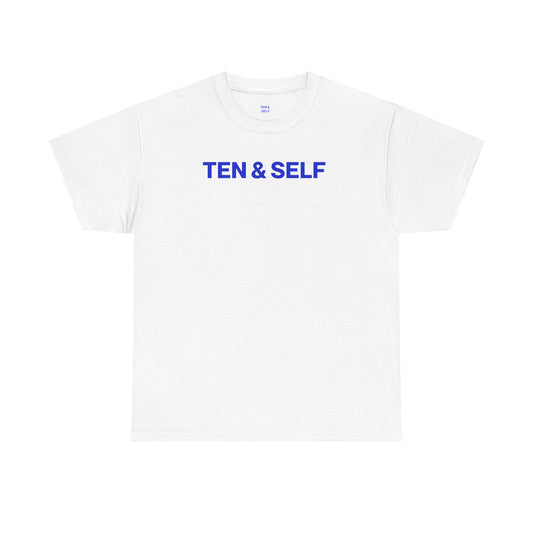 TEN & SELF T-Shirt