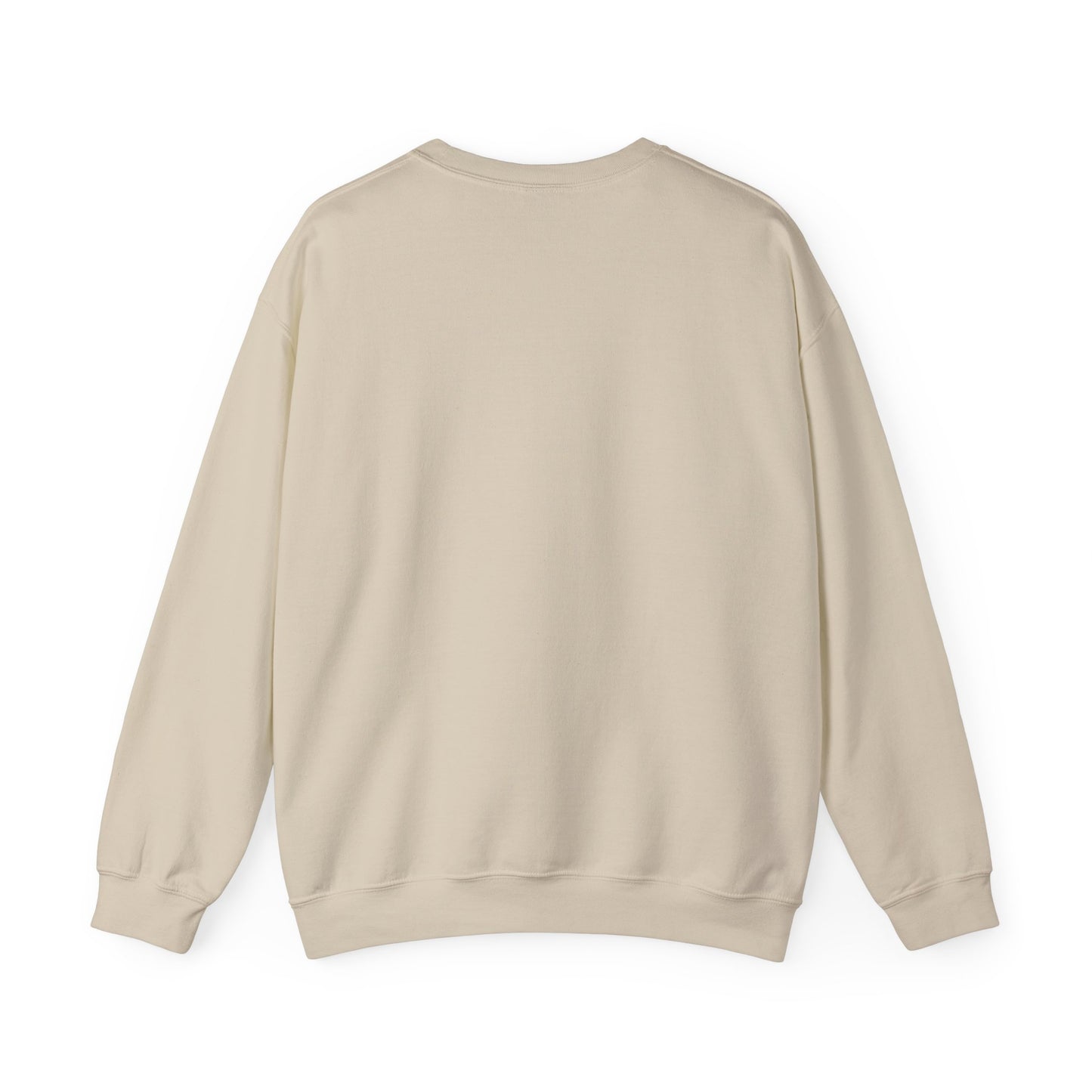 TEN & SELF Matter Crewneck Sweatshirt