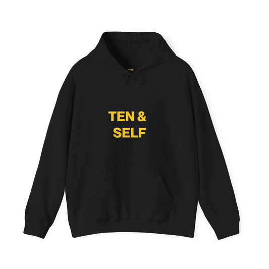 TEN & SELF Hoodie