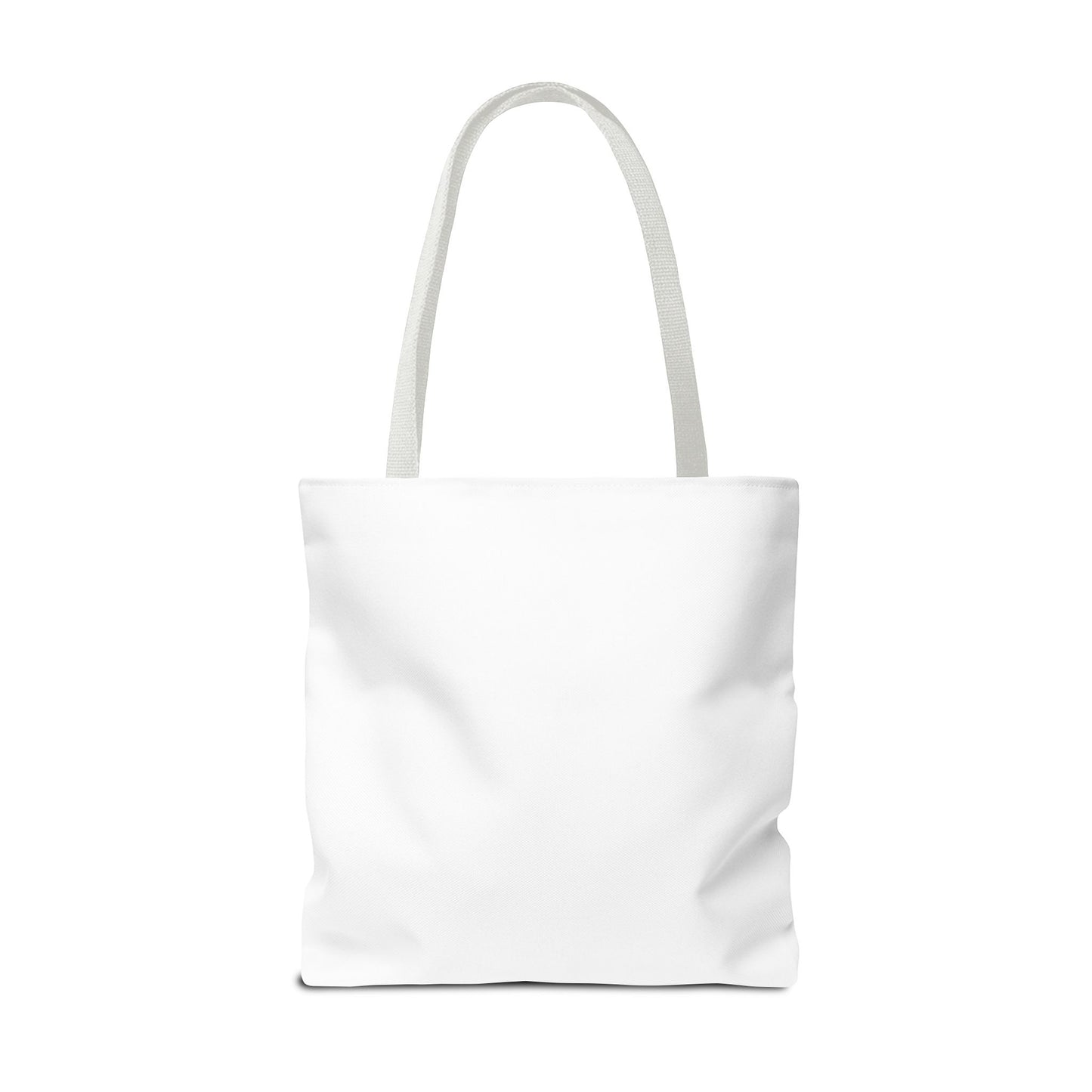 TEN & SELF Stay True Blue Tote Bag