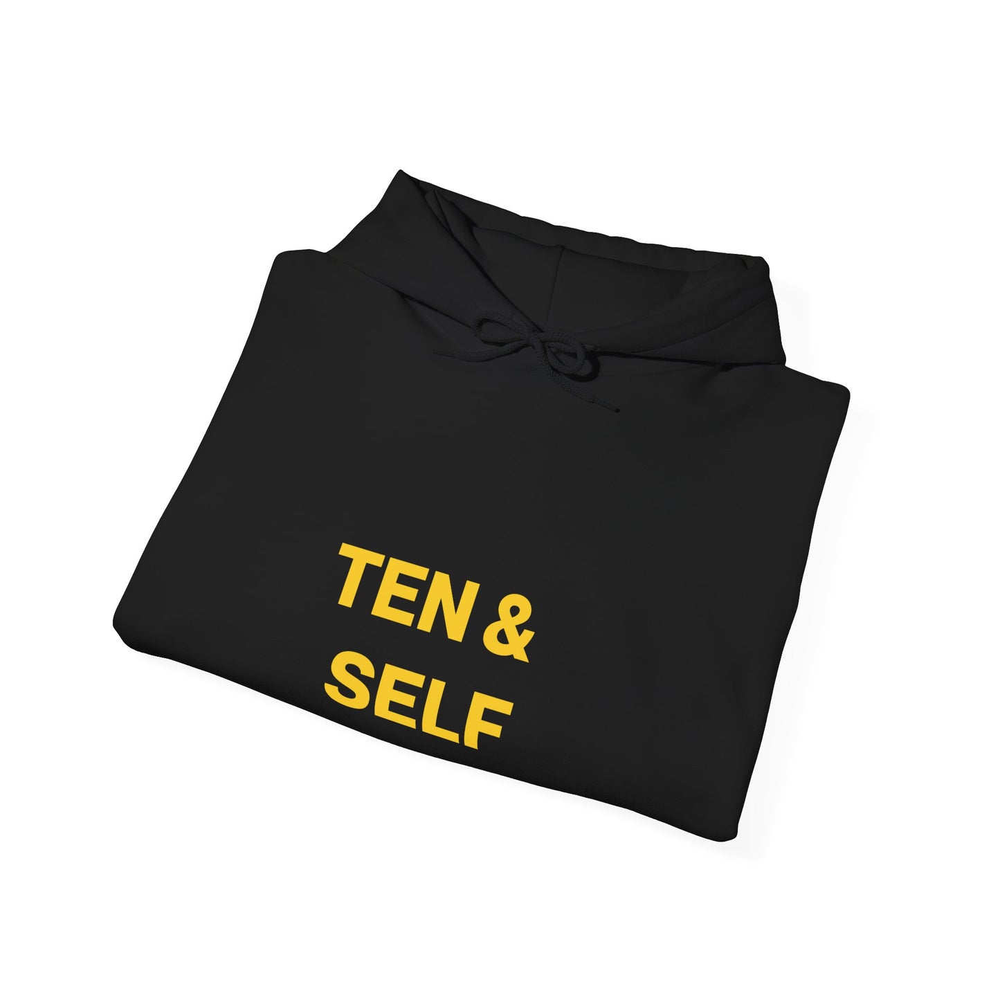 TEN & SELF Hoodie