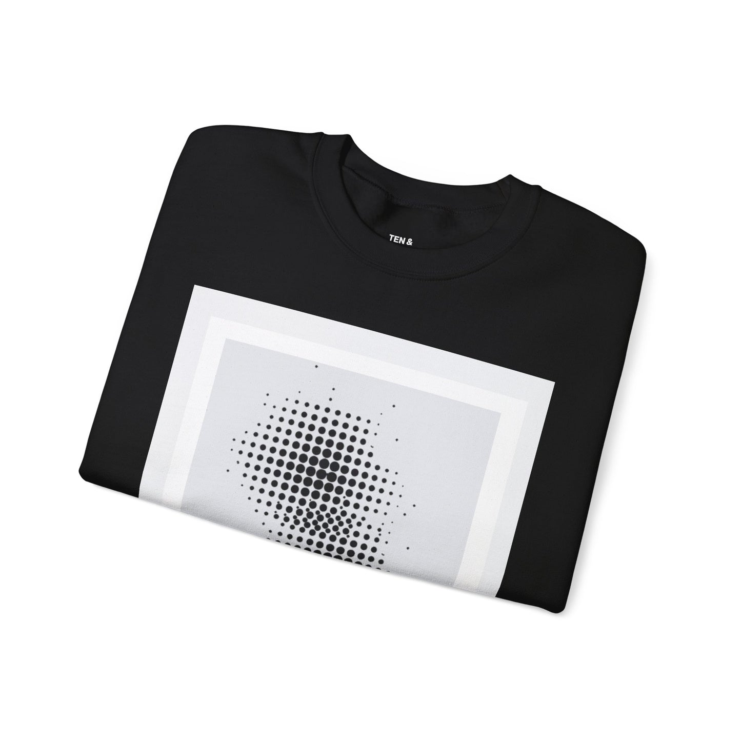 TEN & SELF Matter Crewneck Sweatshirt