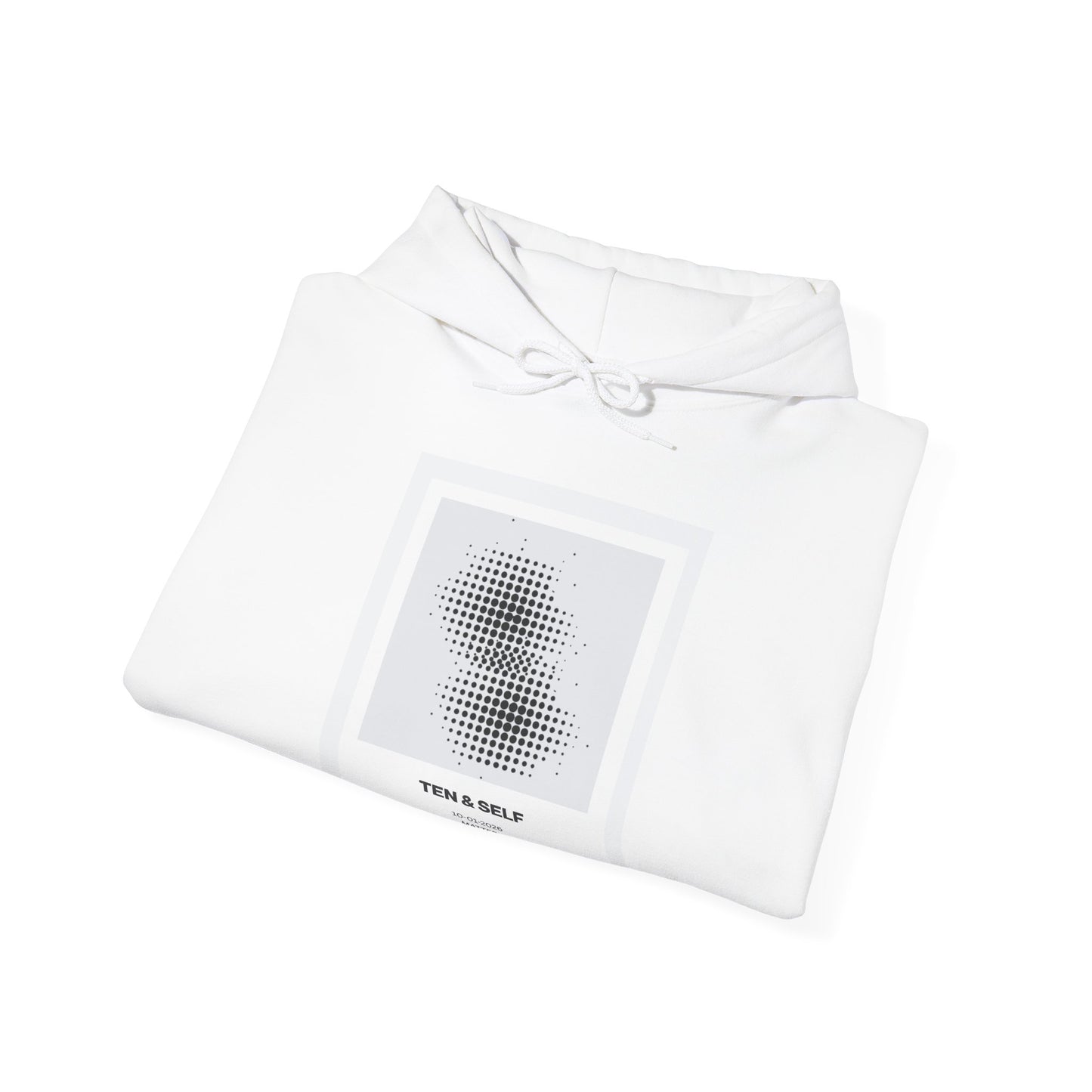 TEN & SELF Matter Hoodie
