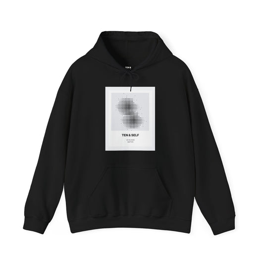 TEN & SELF Matter Hoodie