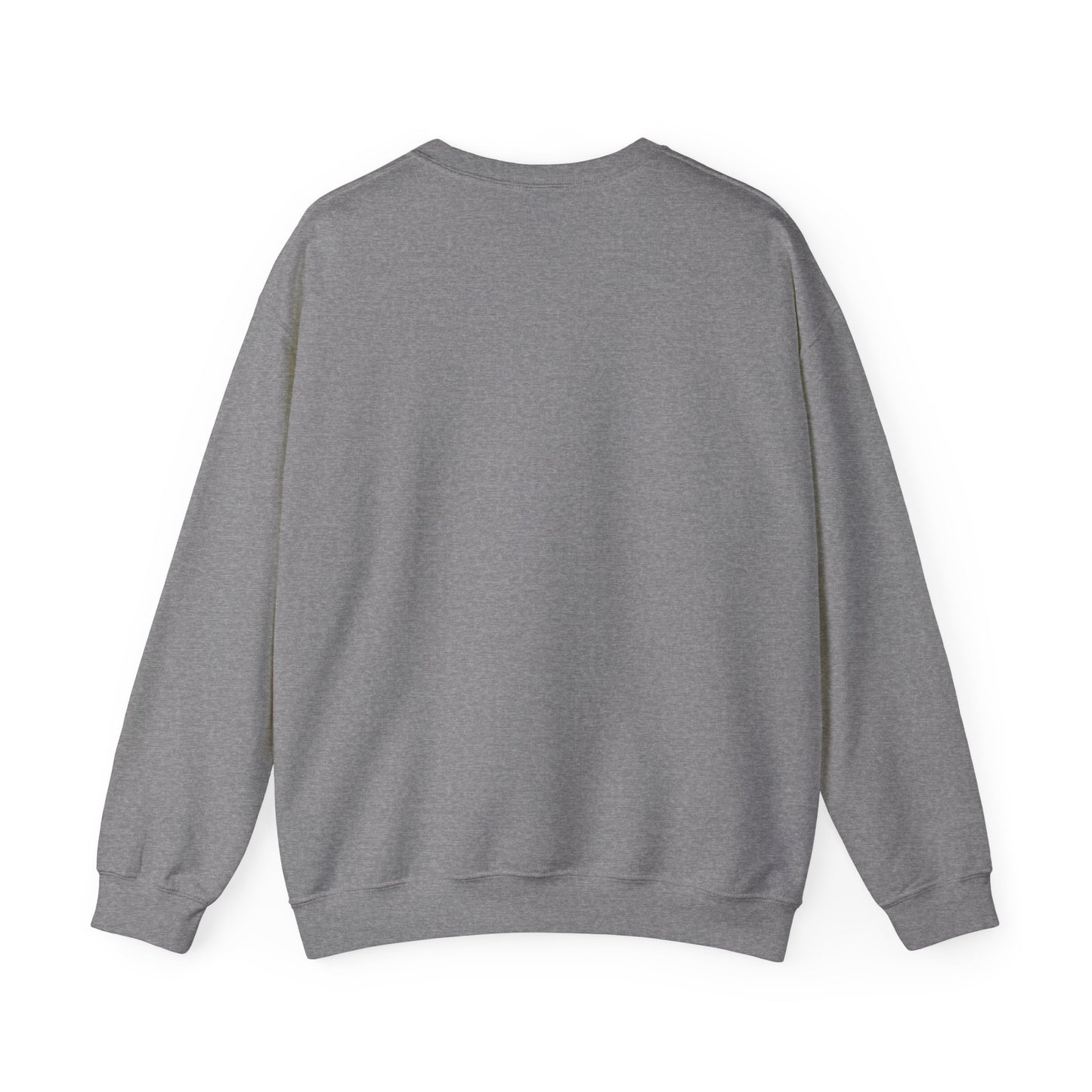 TEN & SELF Matter Crewneck Sweatshirt